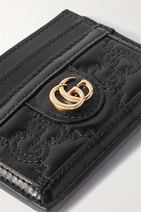 recensione portacarte gucci|best Gucci purses.